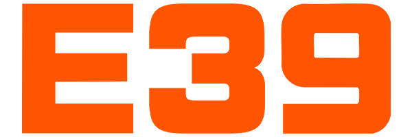 E39